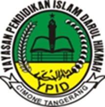 MTs Darul Hikmah Karawaci